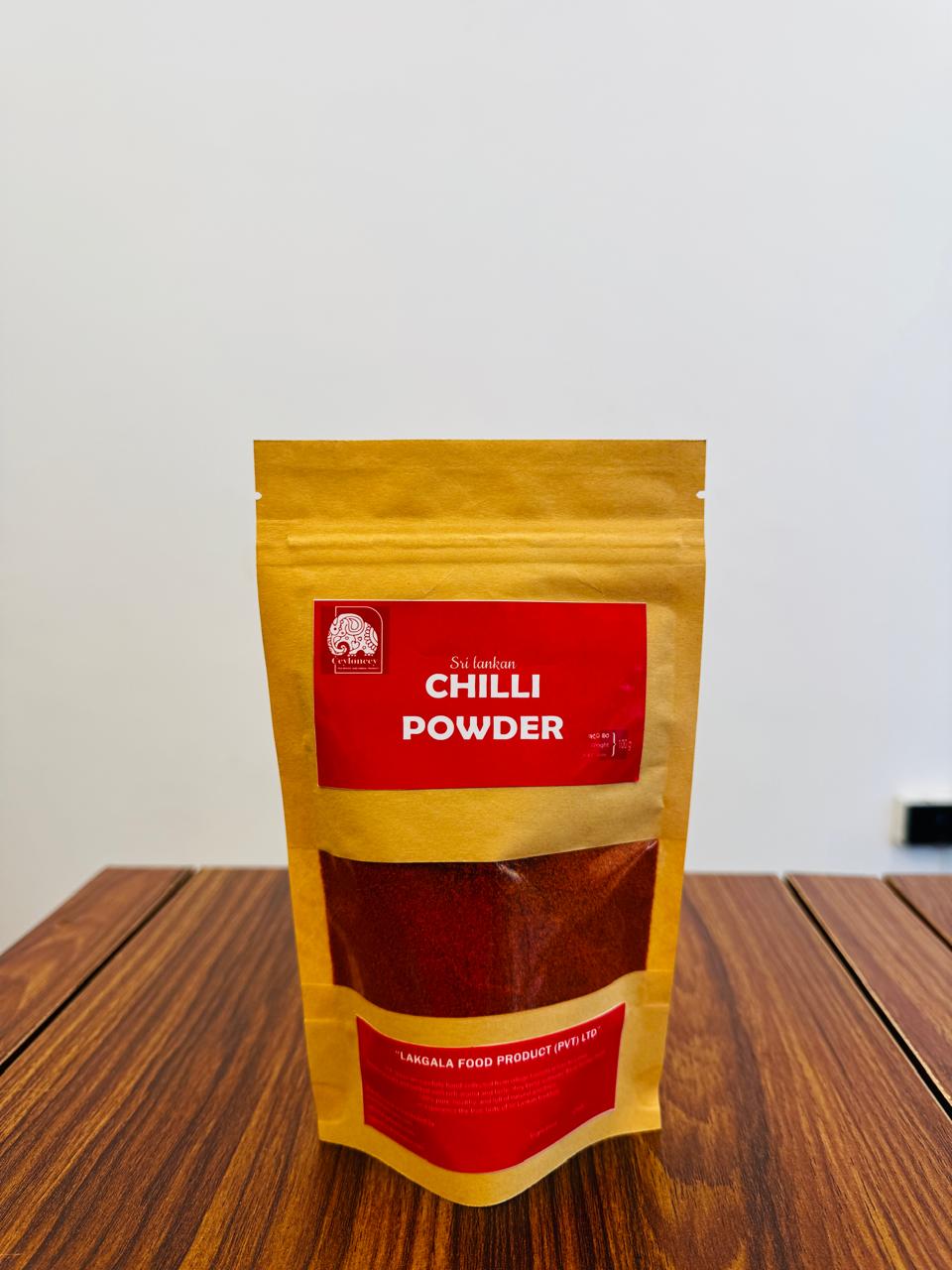 Chilli Powder